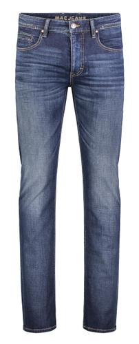 MAC JEANS - Arne , Alpha Denim blau 32/30