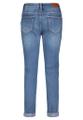 Basic-Jeans Blau 36