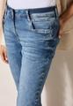7/8 Jeans im Casual Fit 26/7/8 Hosen - Light Blue Washed