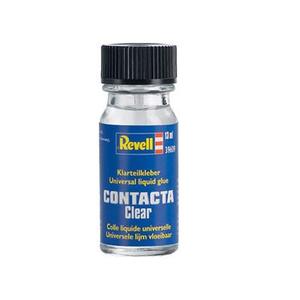 Revell - Contacta Clear, 13 g