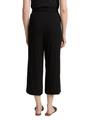 Culotte Jersey Hose 38/26 Culotte Fit - Deep Black