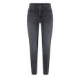 MAC JEANS - DREAM SKINNY, Dream denim Grau 38/32