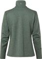 VAUDE Damen Unterjacke Wo Skomer Hiking SC Jacket 36 in Grün