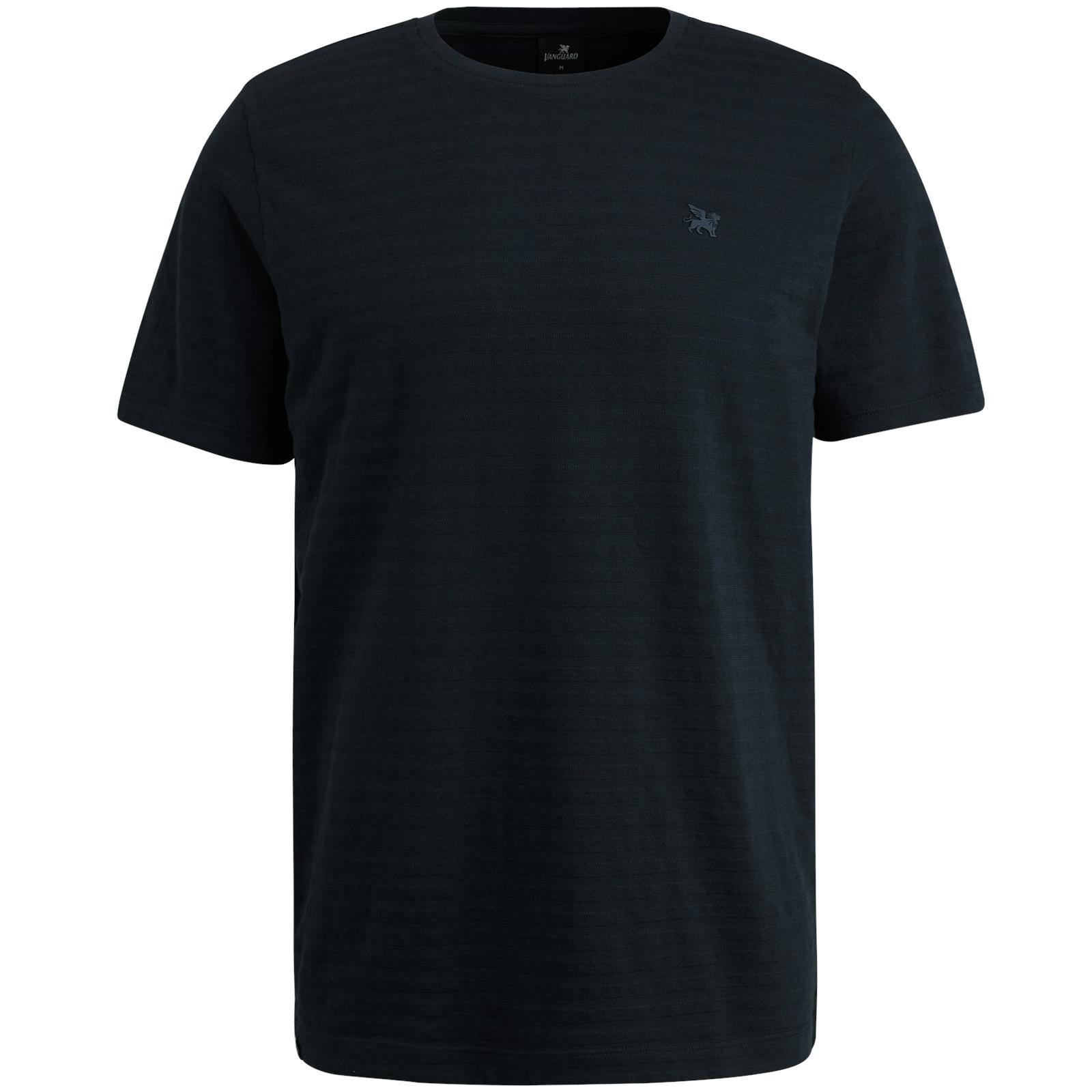 jersey structure versatile M Regular Fit - Sky Captain