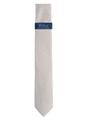 Willen Krawatte Beige OS