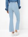 Style Shakira S 38 - Used Light Blue