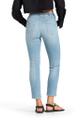 Piper short Blau 36/27