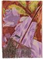 Schal Cashmink Schal OS - Lilac Breeze