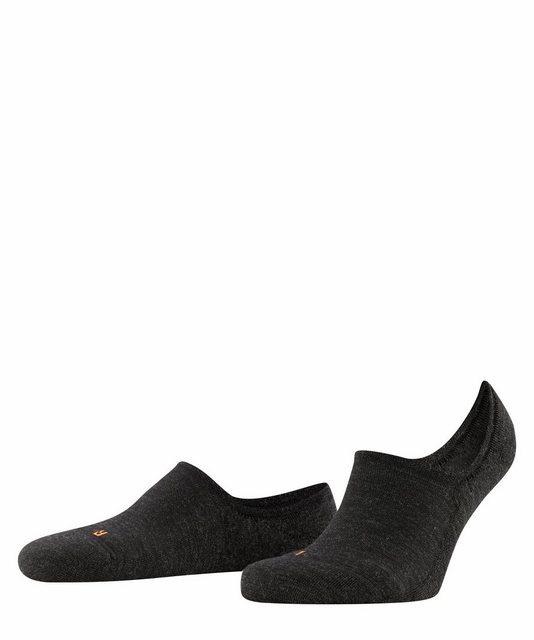 FALKE Keep Warm Unisex 37-38 - Anthra.mel