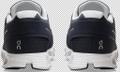 ON Herren Freizeitschuhe Cloud 5 47 ½ in Blau