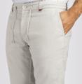 MAC JEANS - Lennox Sport, Linen Stretch 36/30 Modern Fit - Beige