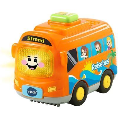 VTech - Tut Tut Baby Flitzer - Reisebus
