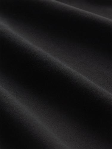 Top XL Slim Fit - Deep Black