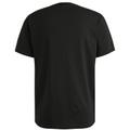 cotton elastane jersey L Regular Fit - Black