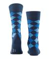 Burlington Danny Herren Blau 40-46