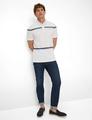 Style Parker M - White