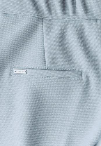 Melange Culotte Blau 42/7/8 Hosen