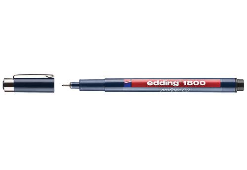 Profipen 1800 0.3 schwarz