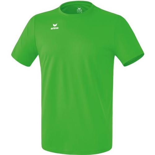 ERIMA Kinder Funktions Teamsport T-Shirt Green 164