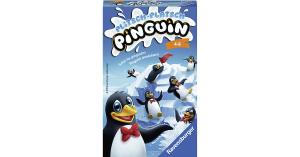 Mitbringspiel Plitsch Platsch Pinguin