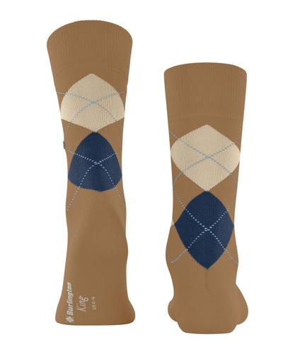 Burlington King Herren 46-50 - Nougat