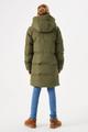 GJ420803 164/170 - Dark Olive