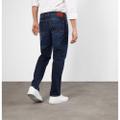 MAC JEANS - Ben, Authentic Denim 40/32 Regular Fit - Blau