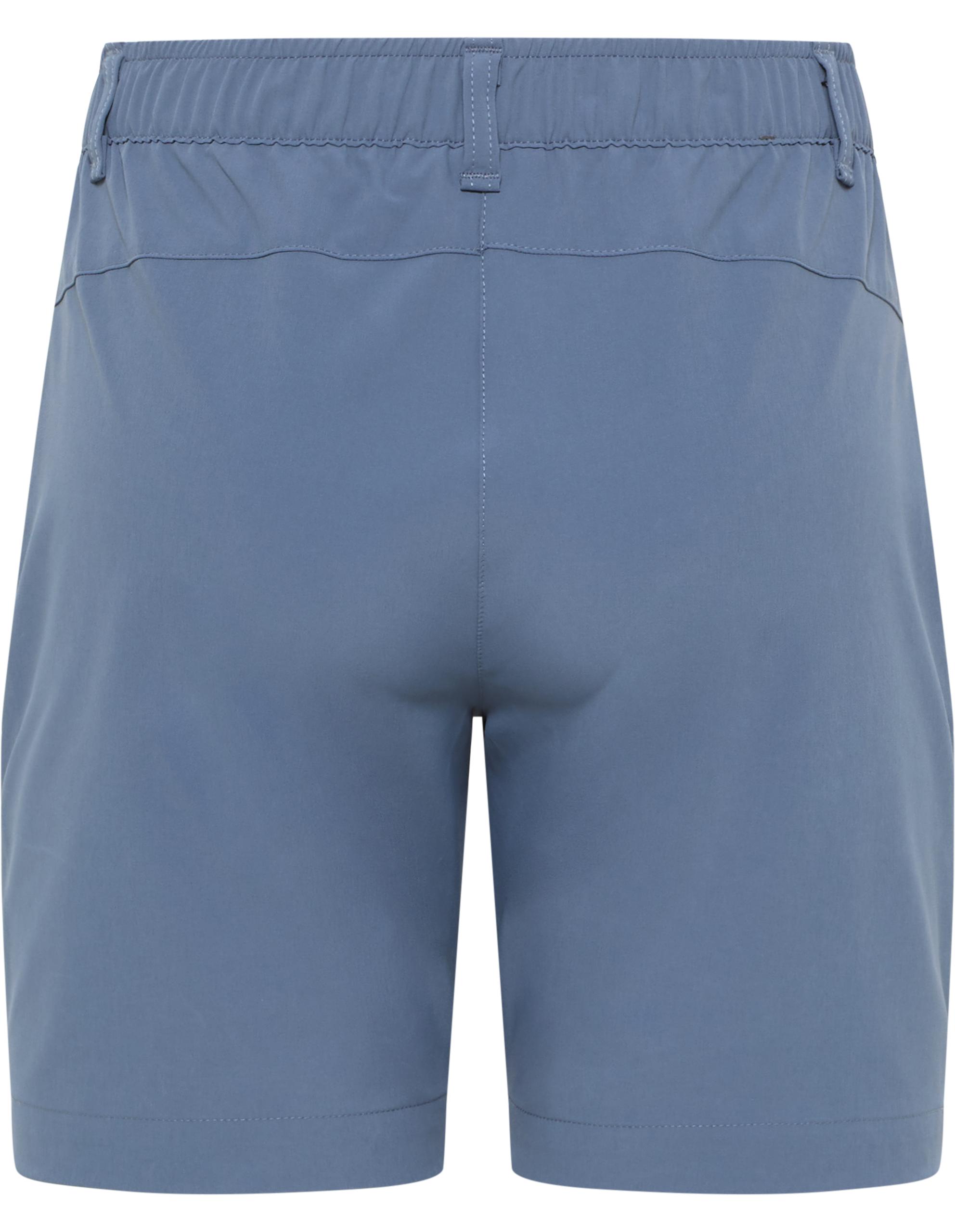 Bavella L_Shorts 46 - Smoke Blue