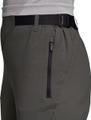 adidas TERREX Damen HIKE HOSE 36 in Grau