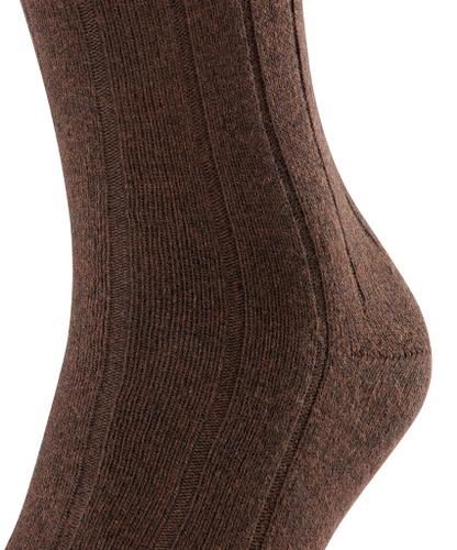 FALKE Lhasa Rib Herren Braun 43-46