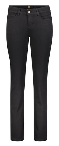 MAC JEANS - DREAM, Dream denim 34/32 Straight Fit - Schwarz