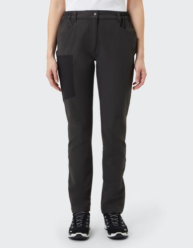 Tyresta L_Pants 46 - Graphite