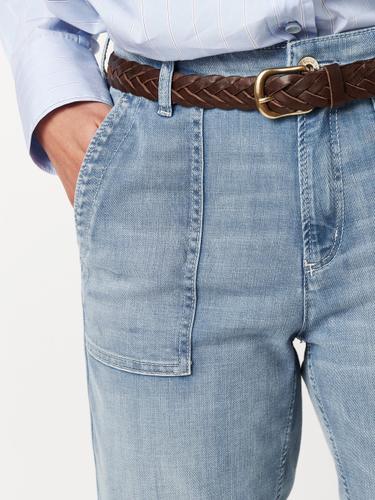 Liv Cargo 7/8 40 - Summer Blue Bleached