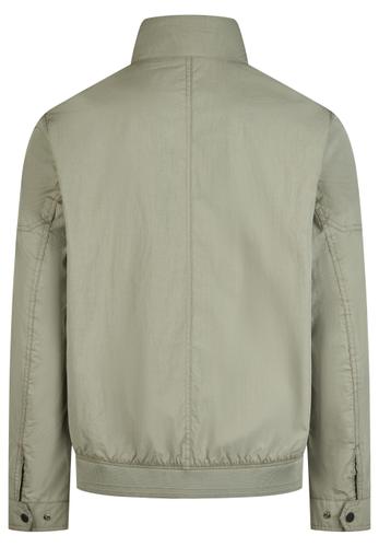 Blouson 52 Regular Fit - Sage Green