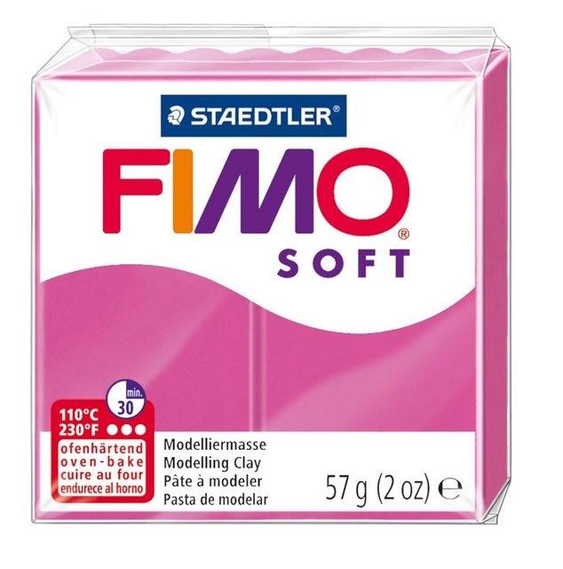 Modelliermasse 'Fimo soft'