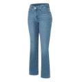 MAC JEANS - LAURA, Authentic Stretch Denim Blau 36/30