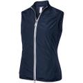 JOY Damen Trainingsweste "Klarissa" 48 in Schwarz