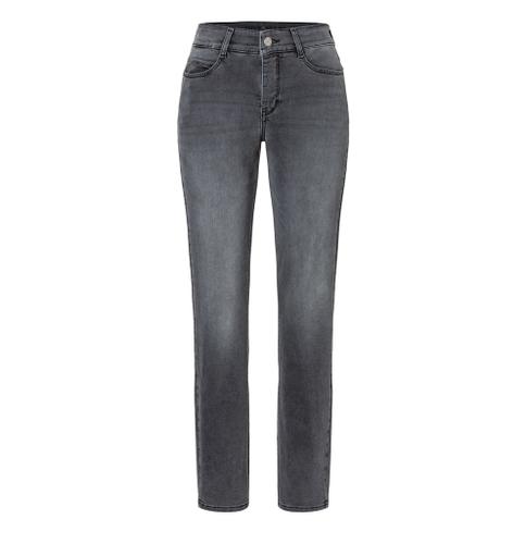 MAC JEANS - DREAM, Dream denim Grau 40/32