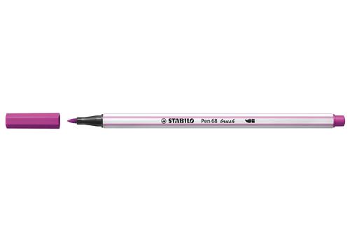 Fasermaler 'Pen 68 brush'