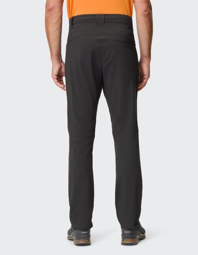 Maroon M_Pants 28 - Graphite
