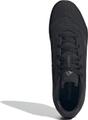 ADIDAS Herren Fussball-Hallenschuhe Predator Club IN Sala 44 in Schwarz