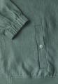 Leichter Leinen-Blouson L - Balmy Khaki
