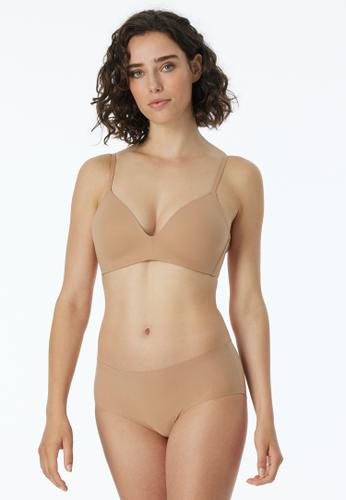 Panty 38 - Maple