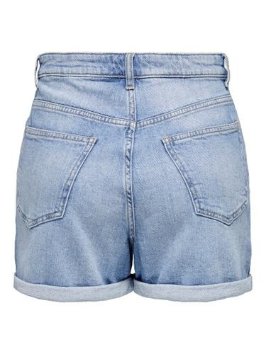 ONLJOSEPHINESTRETCH SHORTS DNM AZG