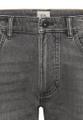 Regular Fit fleXXXactive® 5-Pocket Jeans Grau 33/36