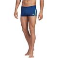 ADIDAS Herren Badeshorts "Graphic" 4 in Braun