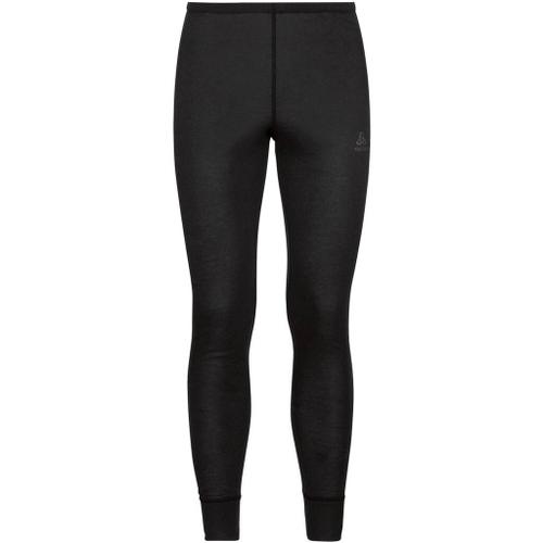 ODLO Damen Hose BL BOTTOM long ACTIVE WARM ECO XL in Schwarz