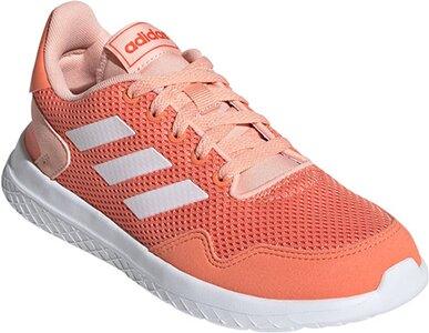 ADIDAS Mädchen Sneaker "Archivo K" 38 in Rot
