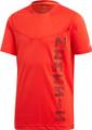 ADIDAS Kinder Trikot Nemeziz 128 in Rot