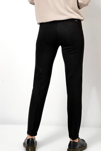 Jolie Turn Up 46 - Black